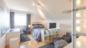 criston apartments - quiet family residence H - Image 3