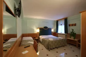 Hotel Il Vecchio Pescatore - Image 4