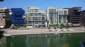 S&C Lyon - Vue Coeur Confluence Parking - Image 3