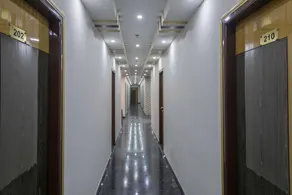 The Saad Hotel Shillong Meghalaya - Image 5