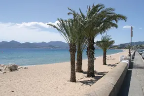 Apartment With one Bedroom in Cannes, With Pool Access and Enclosed Ga - Image 5
