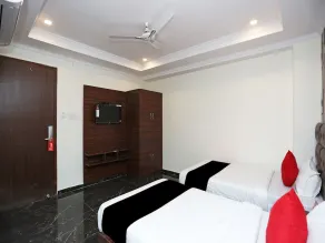 Hotel Anubhav By OYO Rooms - Image 3