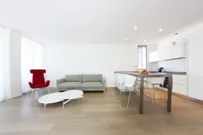 Be Apartments Volturno - Image 3