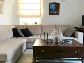 Delicate Mykonian House at Houlakia - Image 3