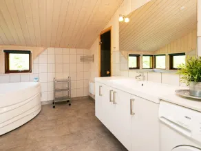 5 star holiday home in Fjerritslev - Image 2
