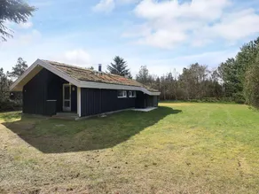 Cozy Holiday Home in Pandrup With Roofed Terrace - Image 4