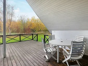 Pleasant Holiday Home in Rødby With Terrace - Image 4