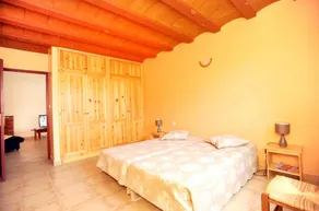 House With 3 Bedrooms in Thuir, With Wonderful Mountain View, Furnishe - Image 2