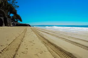 The Beachcamp Eco Retreat - Image 4