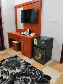 Jawhrat Al Koon Apartment - Image 3