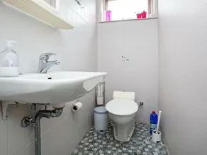 Cozy Holiday Home in Lolland With Garden - Image 2