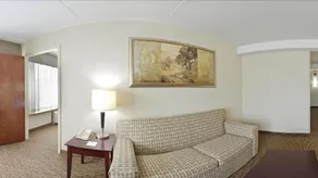Holiday Inn Springfield South - Enfield CT - Image 5