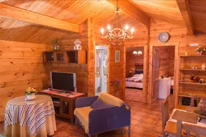 La Casa Del Chaparro - Image 4