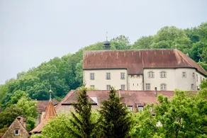 Ferienhaus & Ferienzimmer Frickental - Image 5