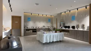 Holiday Inn Express Shangqiu Ancient Town - Image 4