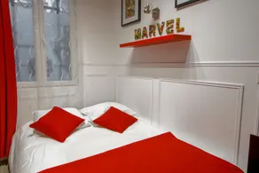 25 - Atelier Marvel Montorgueil - Image 4