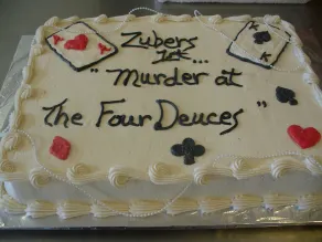 Zuber's Homestead Hotel - Image 3
