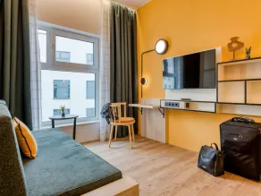 Aparthotel Adagio Access Kiel - Image 4