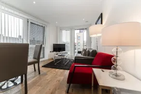 Stayinn Greenwich - Image 4