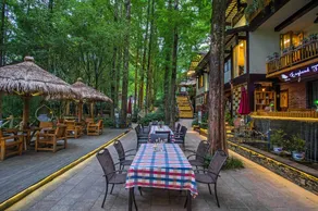 Wuyishan Old Street Sen Live British Inn - Image 3