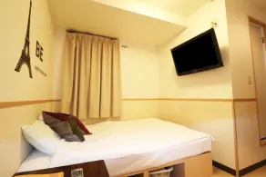 Hotel Yuyukan - Image 4