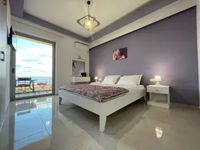 Inviting 2-bed House in Panormos in Rethymno - Image 3