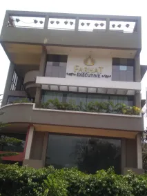 Hotel Farhat Executive - Image 3