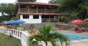 Hotel Campestre Casa del Conde Monterrey - Image 4