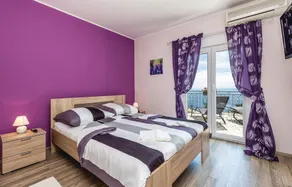 Nice Home in Matulji With Wifi and 2 Bedrooms - Image 2