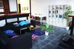 OziHouse Collingwood Hostel - Image 2