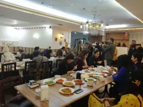 Mevlana Sems Hotel - Image 2