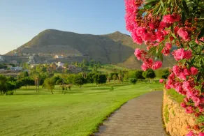 Envia Almería Apartments Spa & Golf - Image 3