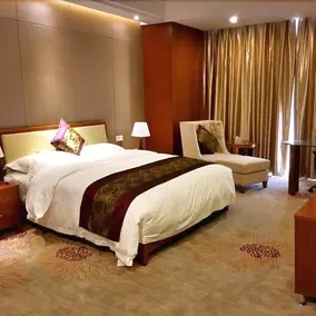 Kuangshan Hotel - Image 4