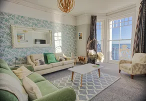 The Palace, Ocean Suite - Image 2
