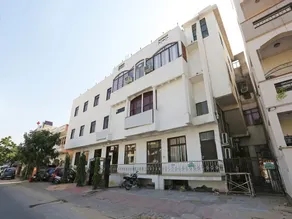 OYO 9955 Hotel Swaruchi Palace - Image 3