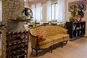 Albergo Ristorante Della Sacra - Image 2