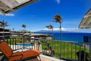 Kapalua Bay Villa 23B3 Ocean Front - Image 3