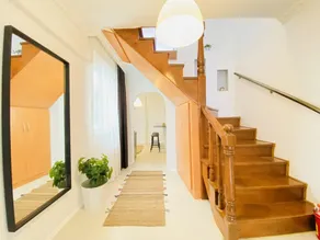 Missafir Amazing Flat With Terrace in Besiktas - Image 2
