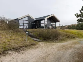 8 Person Holiday Home on a Holiday Park in Fanø - Image 3