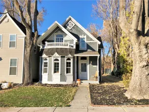Historic Downtown Victorian Home - Image 5