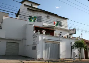 Pousada  Italia - Image 4