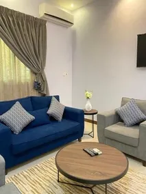 Al Muteb Suites Al Munsiyah - Image 4