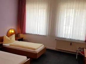 Hotel-Cafe Am Rathaus - Image 2