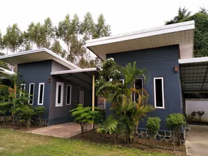 Ban Suan Kaset Resort - Image 4
