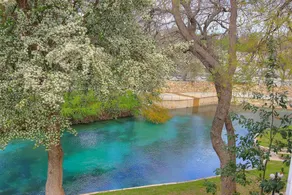 Comal River Condo 307 - Image 3