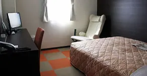 Kashima Park Hotel - Image 4