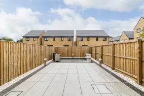 Blackstone Walk - Fabulous Houses with Parking - Image 4