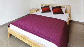 Villa With 3 Bedrooms in Neo Chorio, With Wonderful sea View and Furni - Image 2