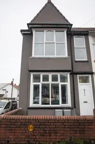 Short Stay Bristol - Ralph Apartment - Image 4