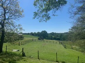 Glamping 1-bed Cottage in Hellingly - Image 4